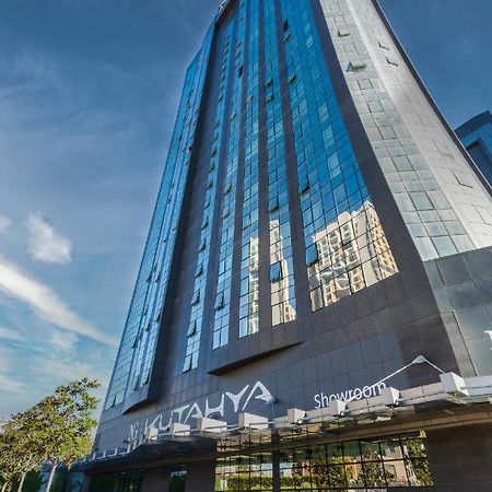 Ng Residence Истанбул Екстериор снимка