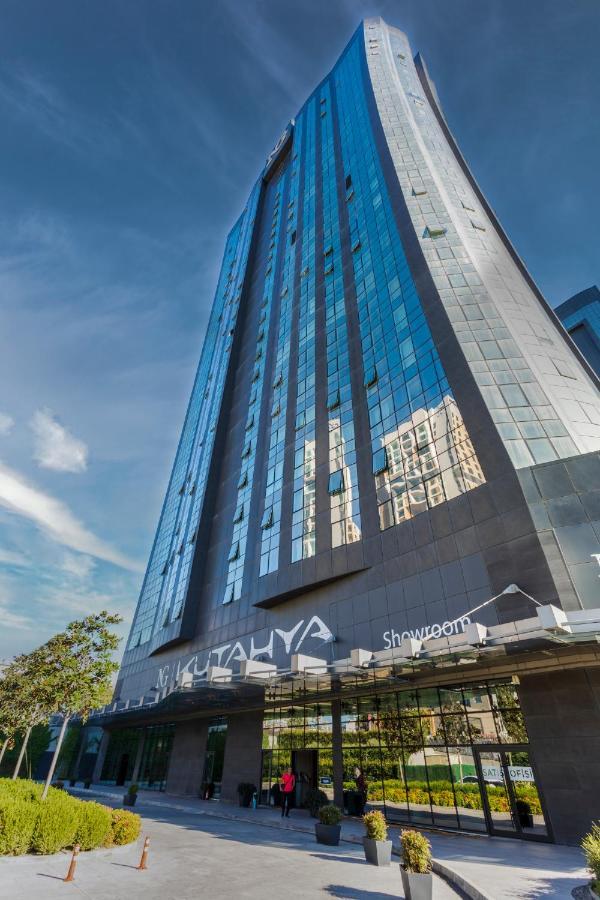 Ng Residence Истанбул Екстериор снимка