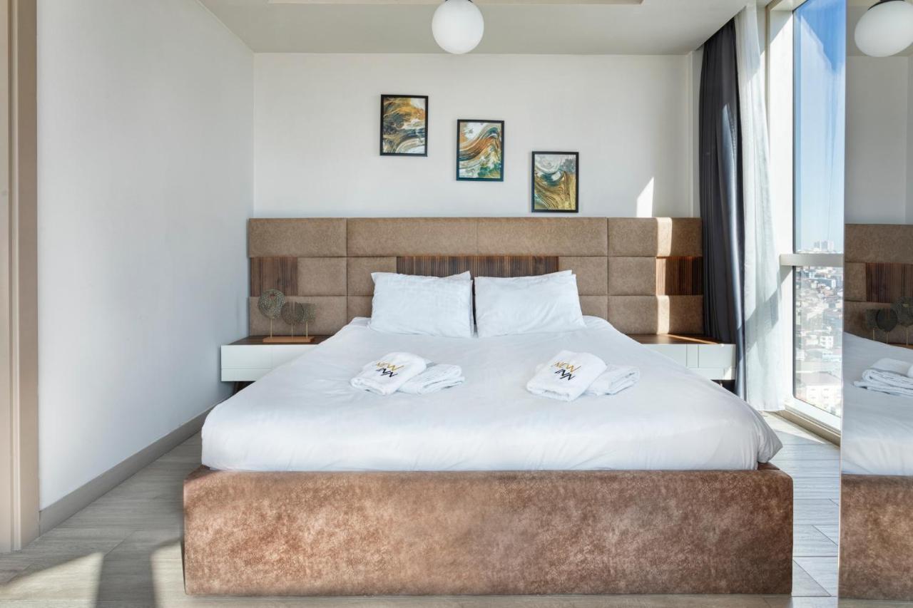 Ng Residence Истанбул Екстериор снимка