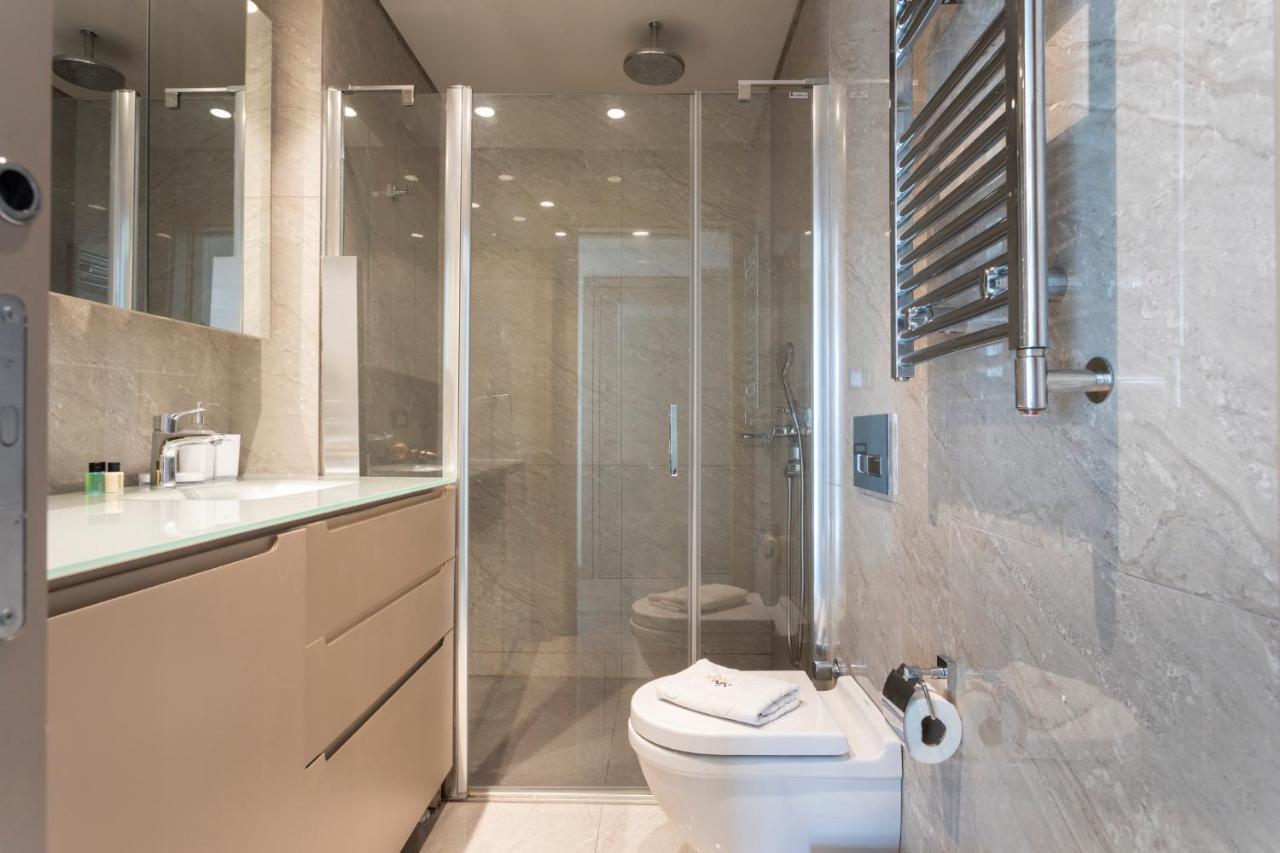 Ng Residence Истанбул Екстериор снимка