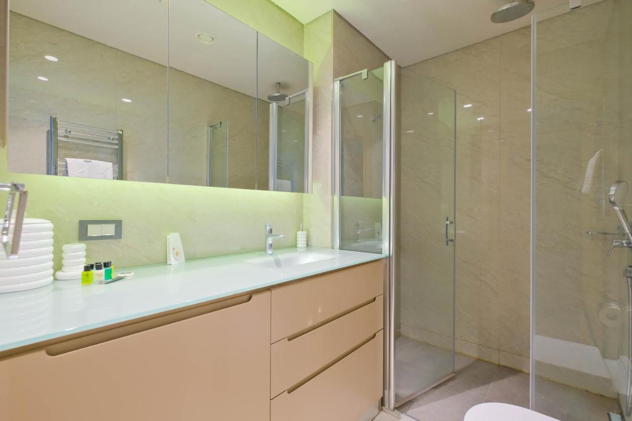 Ng Residence Истанбул Екстериор снимка