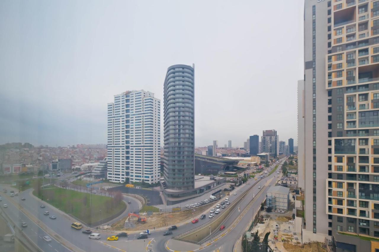 Ng Residence Истанбул Екстериор снимка