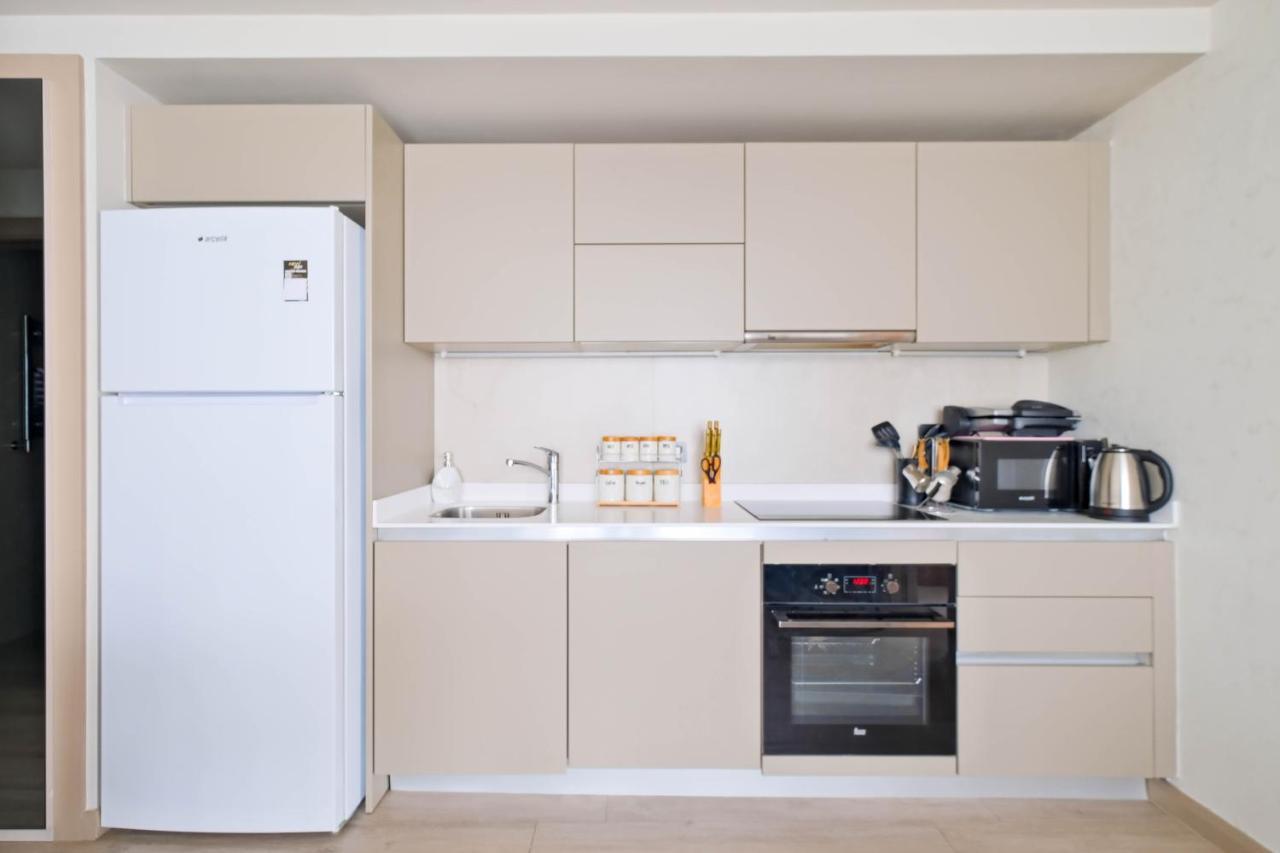 Ng Residence Истанбул Екстериор снимка