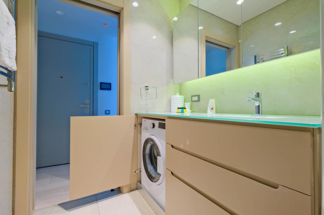 Ng Residence Истанбул Екстериор снимка