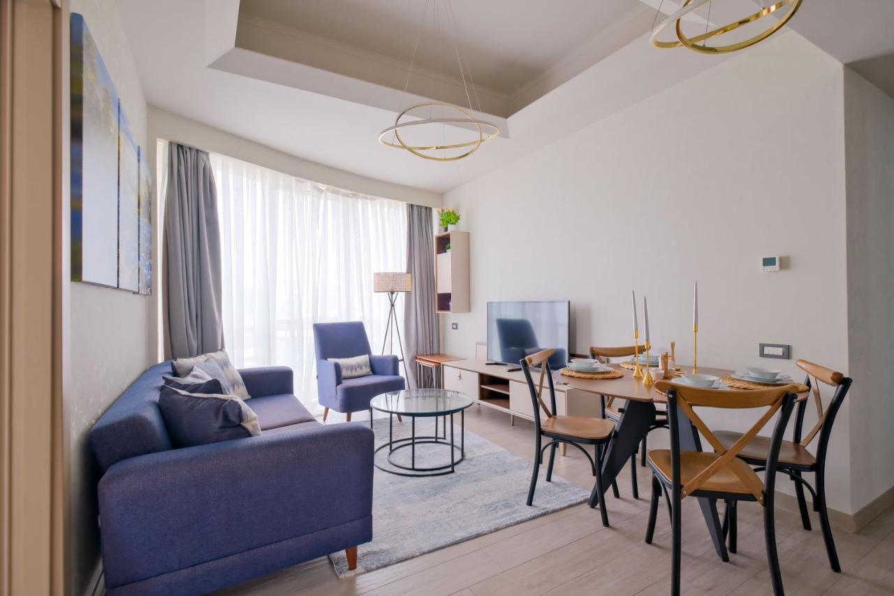Ng Residence Истанбул Екстериор снимка