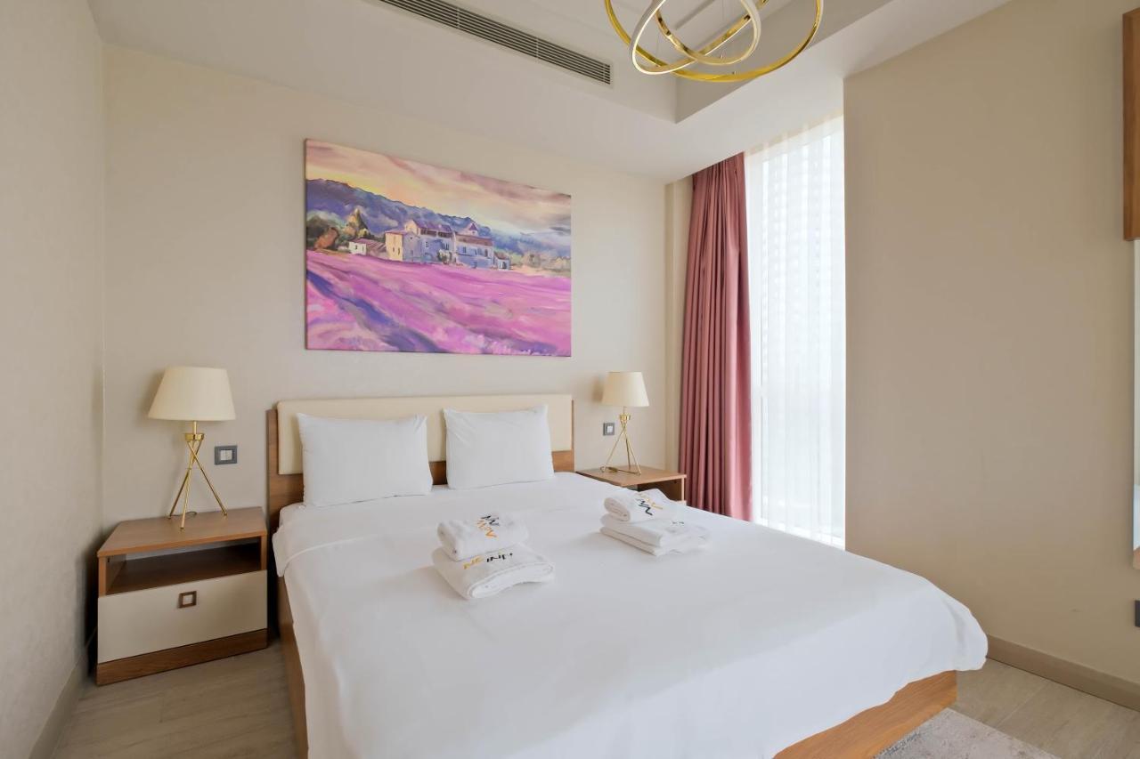 Ng Residence Истанбул Екстериор снимка