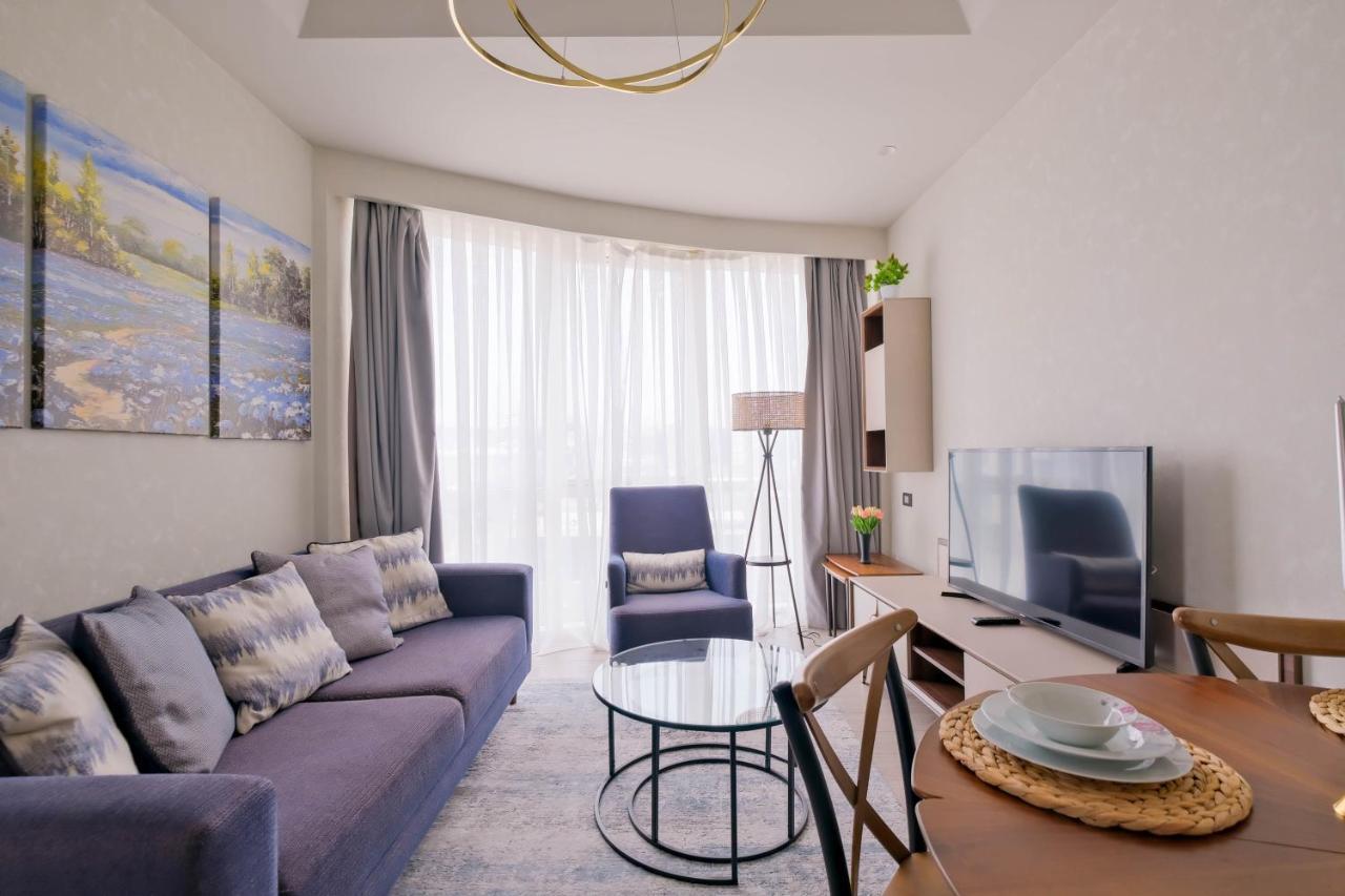Ng Residence Истанбул Екстериор снимка